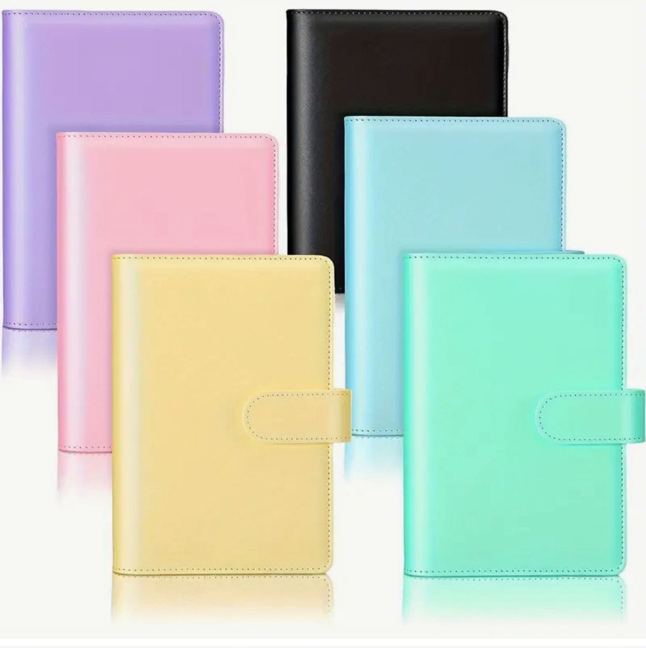 Bllok Planifikimi A6