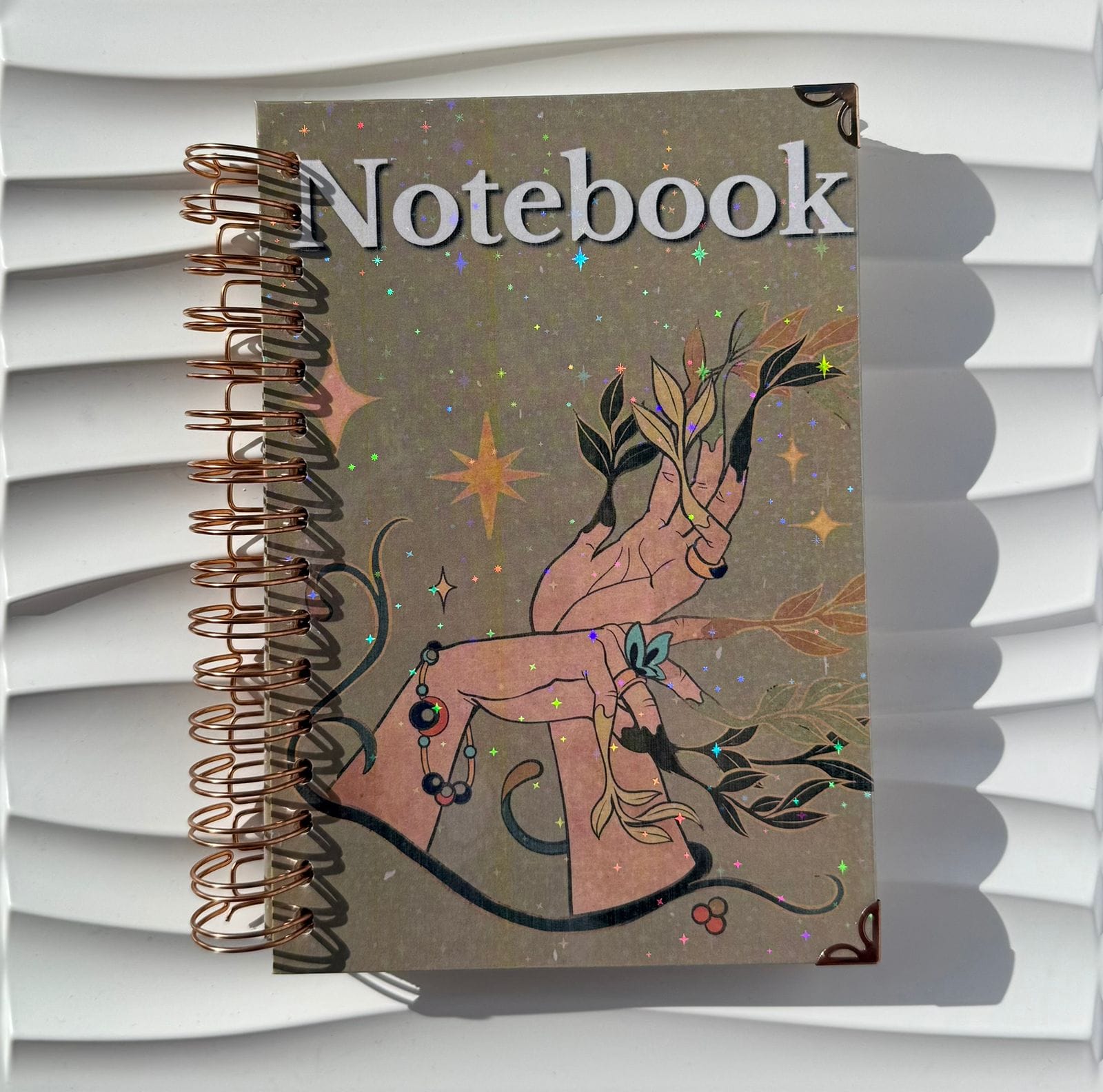 Sketchbook “Arti në duart tuaja”