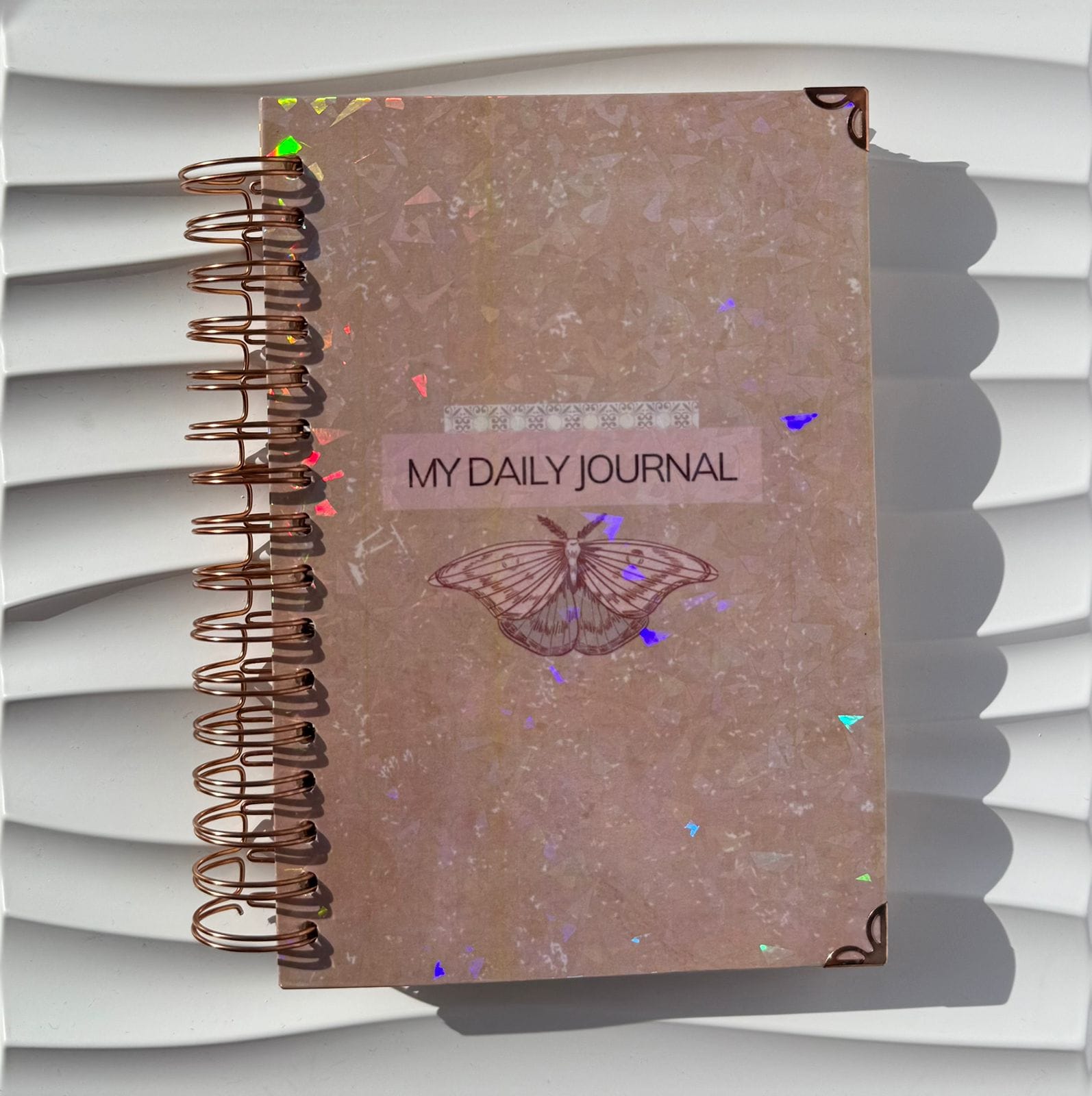 Sketchbook “Flutura e Artë”