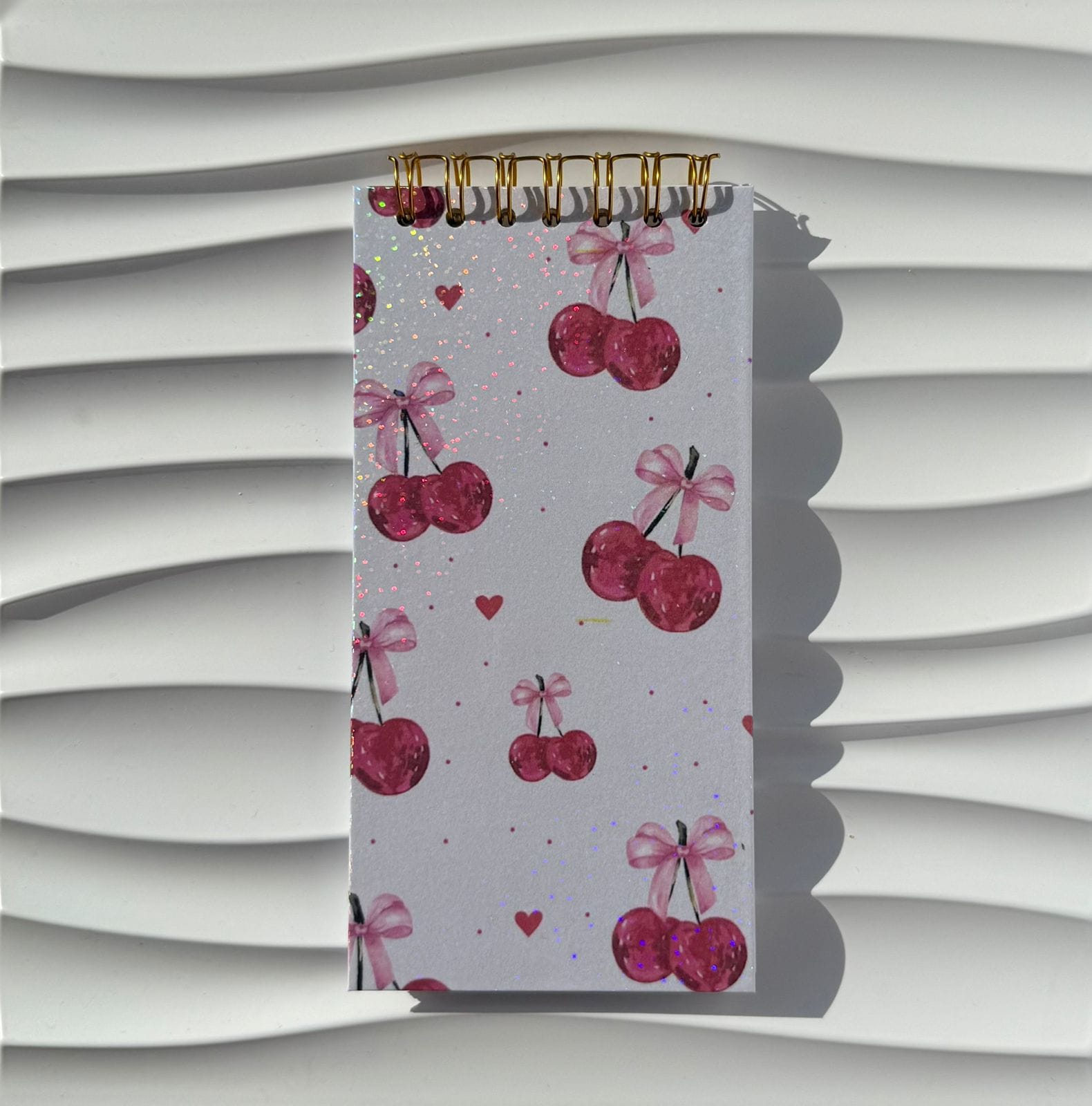 Bllok shenimesh “Qershiza”