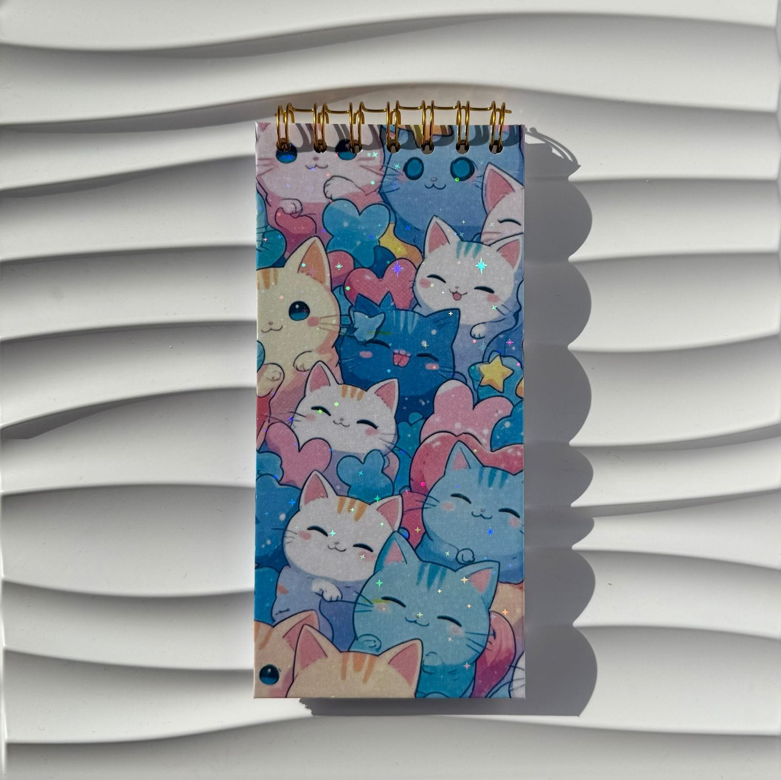 Bllok shenimesh “Mace”