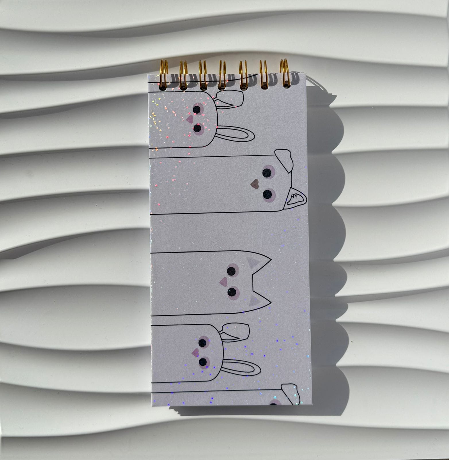 Bllok shenimesh “Cute”