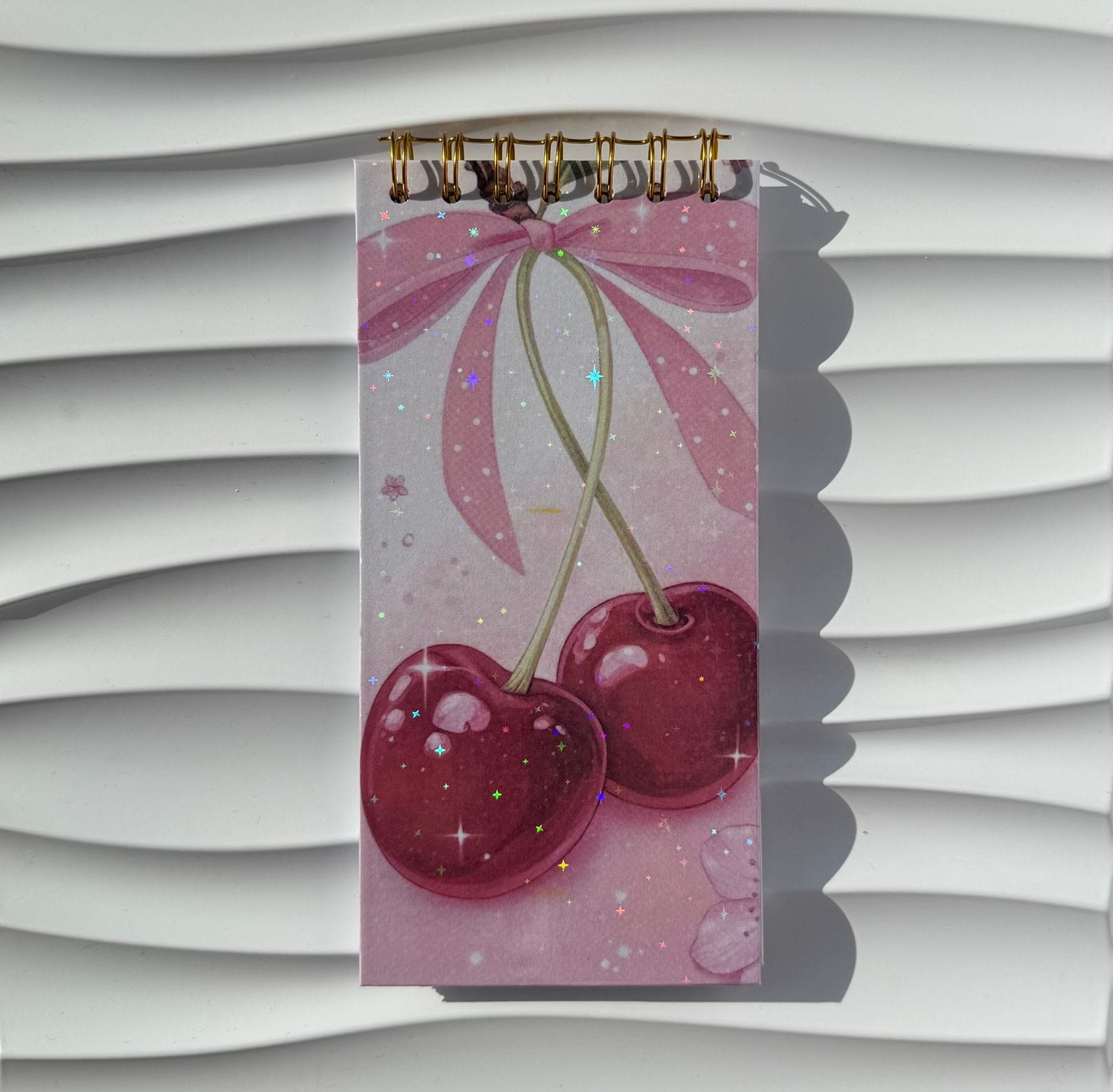 Bllok shenimesh “Qershi”