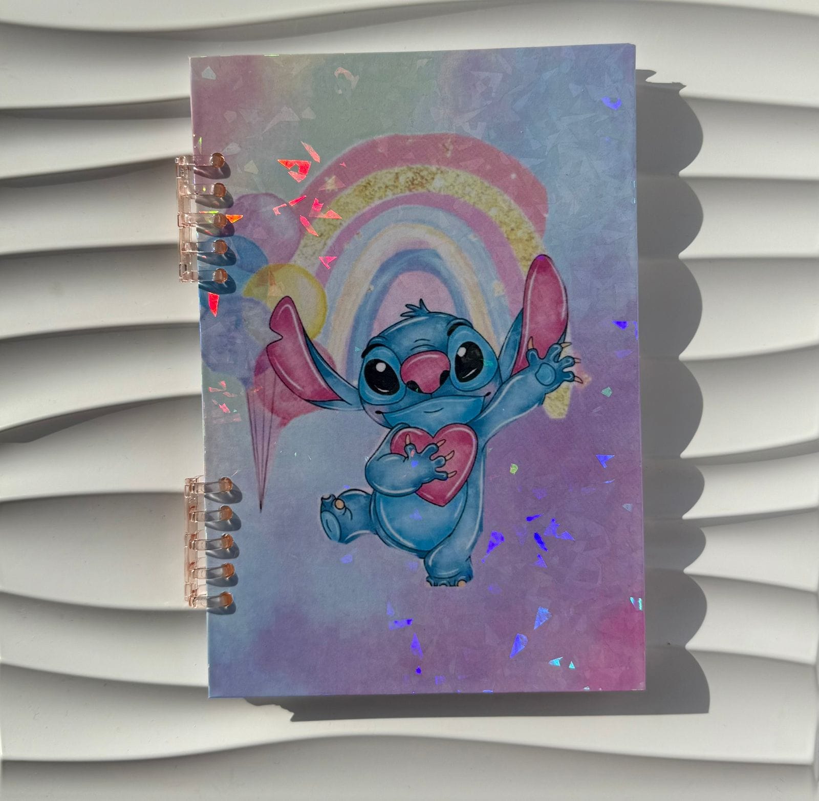 Bllok Shenimesh “Stich”